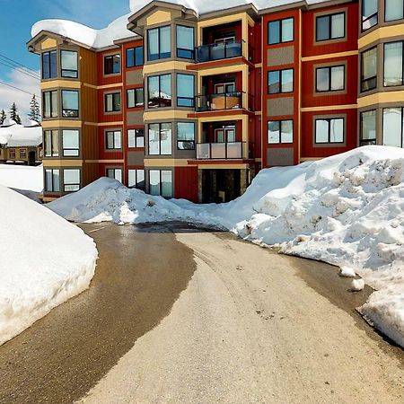 Вилла Timbers 405 Big White Ski Resort Экстерьер фото